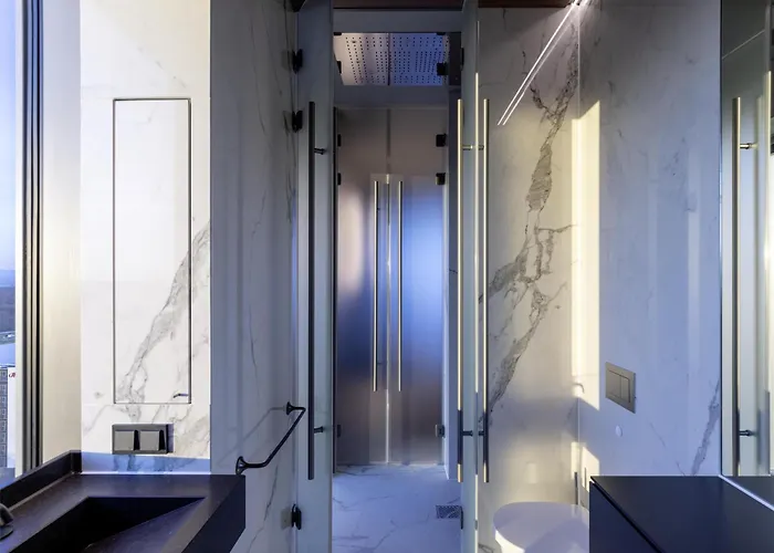 B'Mine Hotel Frankfurt Airport Frankfurt am Main